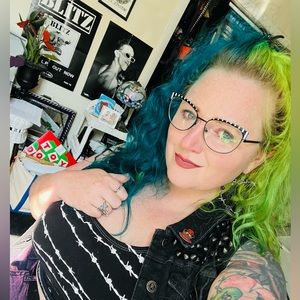 Meet your Posher, Katrina